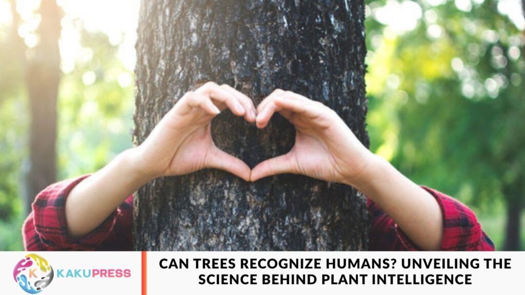 Can Trees Recognize Humans? Unveiling the Science Behind Plant Intelligence